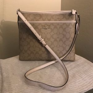 Coach Crossbody Purse